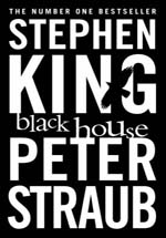 Black House by Stephen King